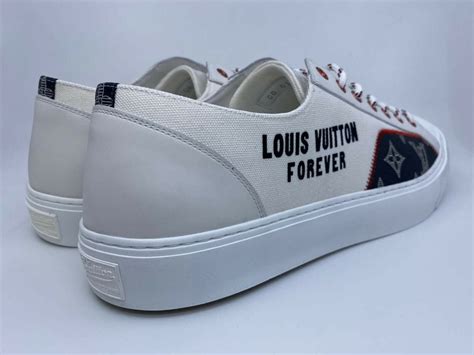 luxembourg sneaker louis vuitton price|louis vuitton tattoo sneaker.